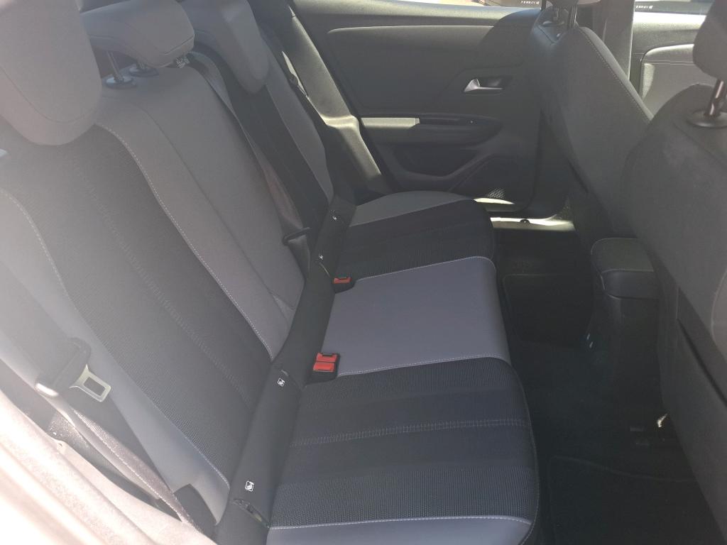 Opel Mokka Electrique 136 ch & Batterie 50 kWh Elegance 2023