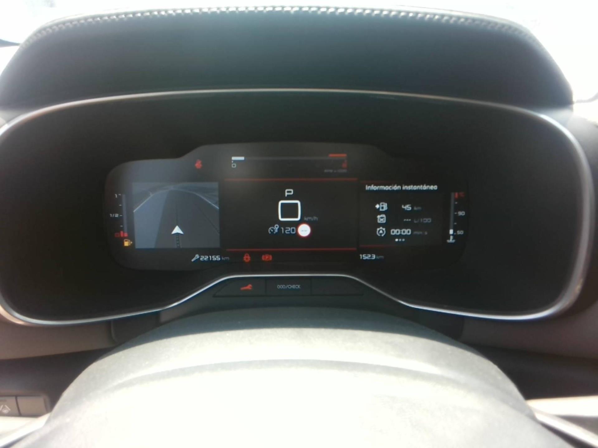 Citroen C5 Aircross PureTech 130 S&S EAT8 Shine Pack 2021
