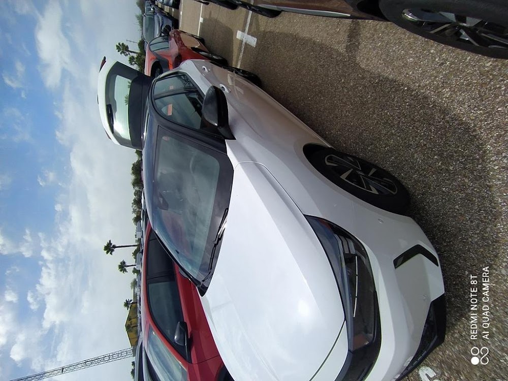 Foto Opel Corsa 4