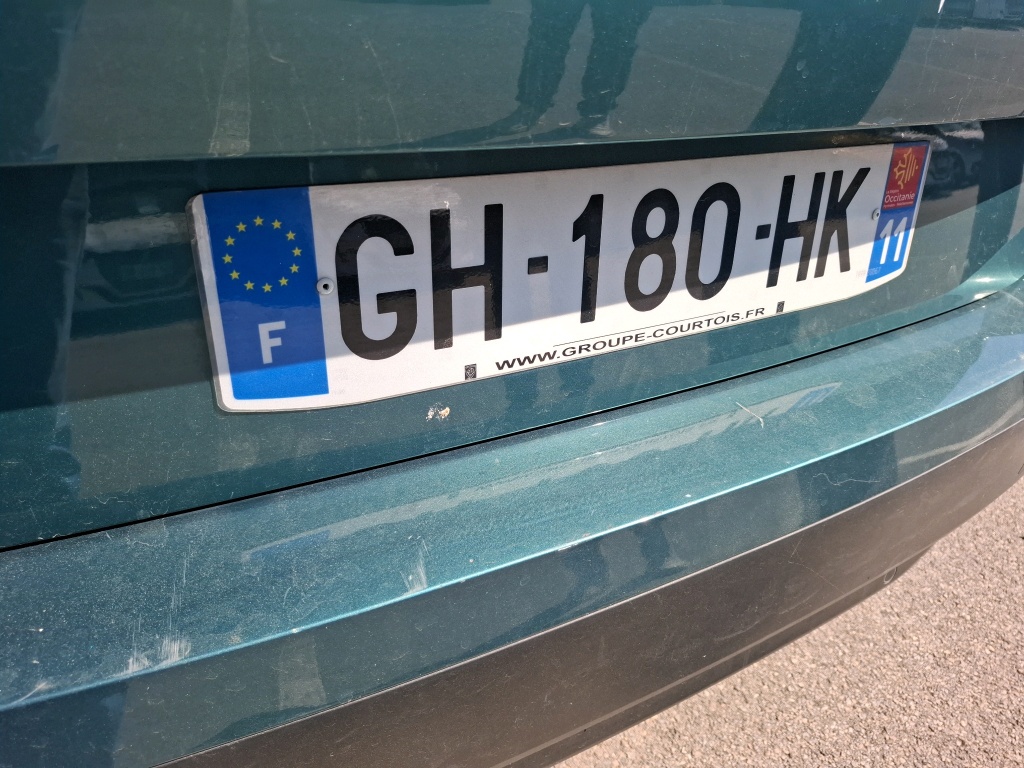 Peugeot 308 SW PureTech 110ch S&S BVM6 Active Pack 2022