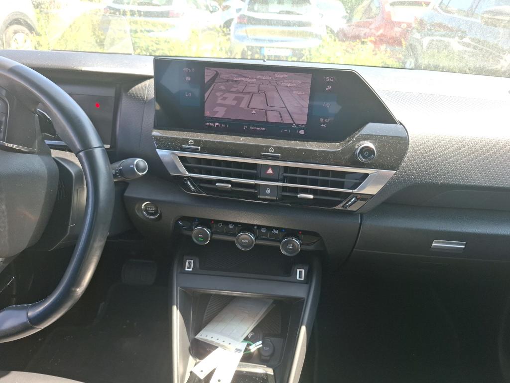 Citroen C4 BlueHDi 130 S&S EAT8 Feel Pack Business 2022