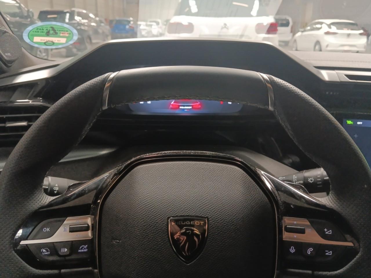 Peugeot 308 III