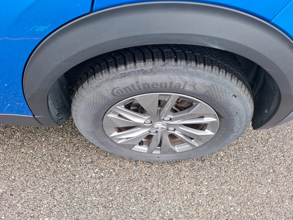 Peugeot 2008 PureTech 130 S&S EAT8 Style 2022