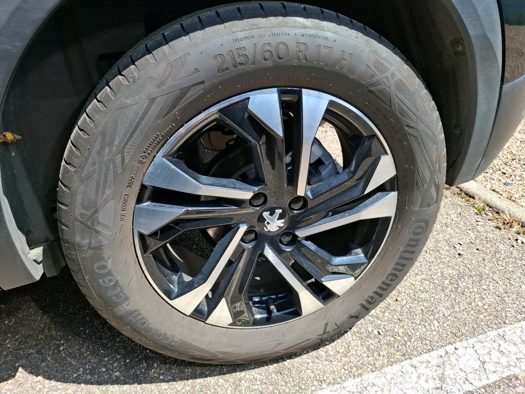 Peugeot 2008 PureTech 100 S&S BVM6 Allure 2023