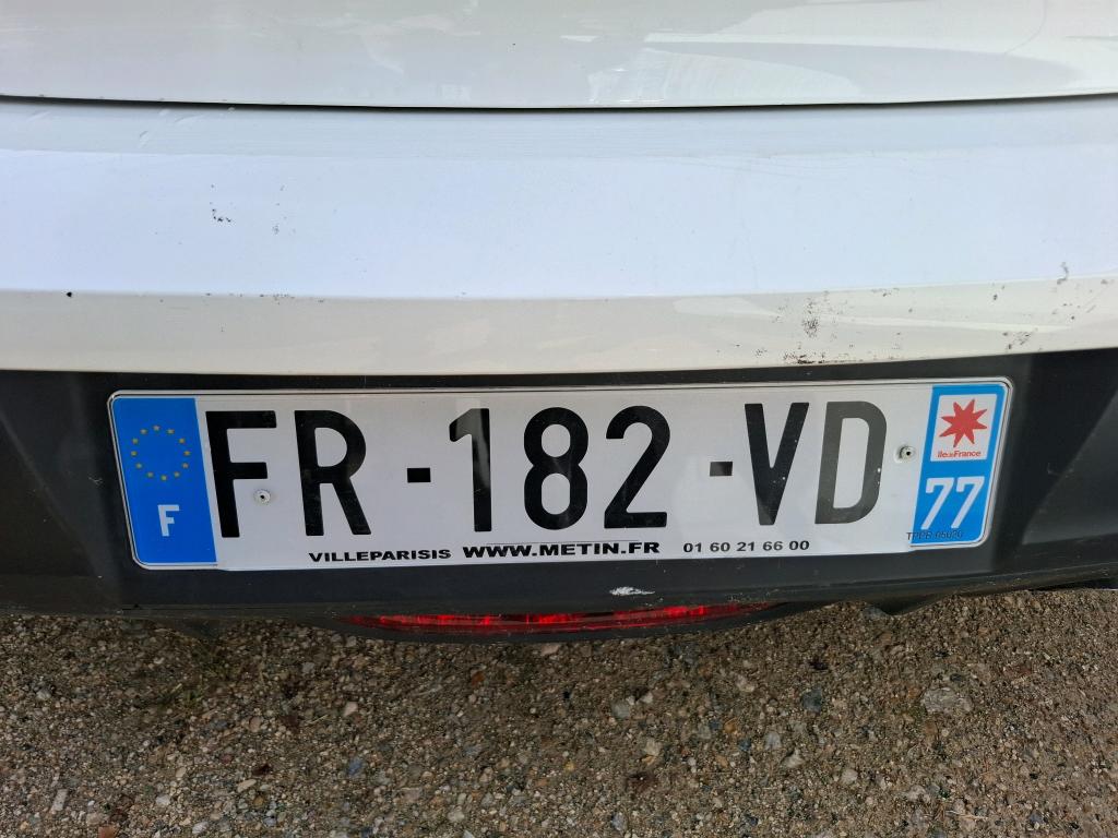 Peugeot 208 BlueHDi 100 S&S BVM6 Active 2020