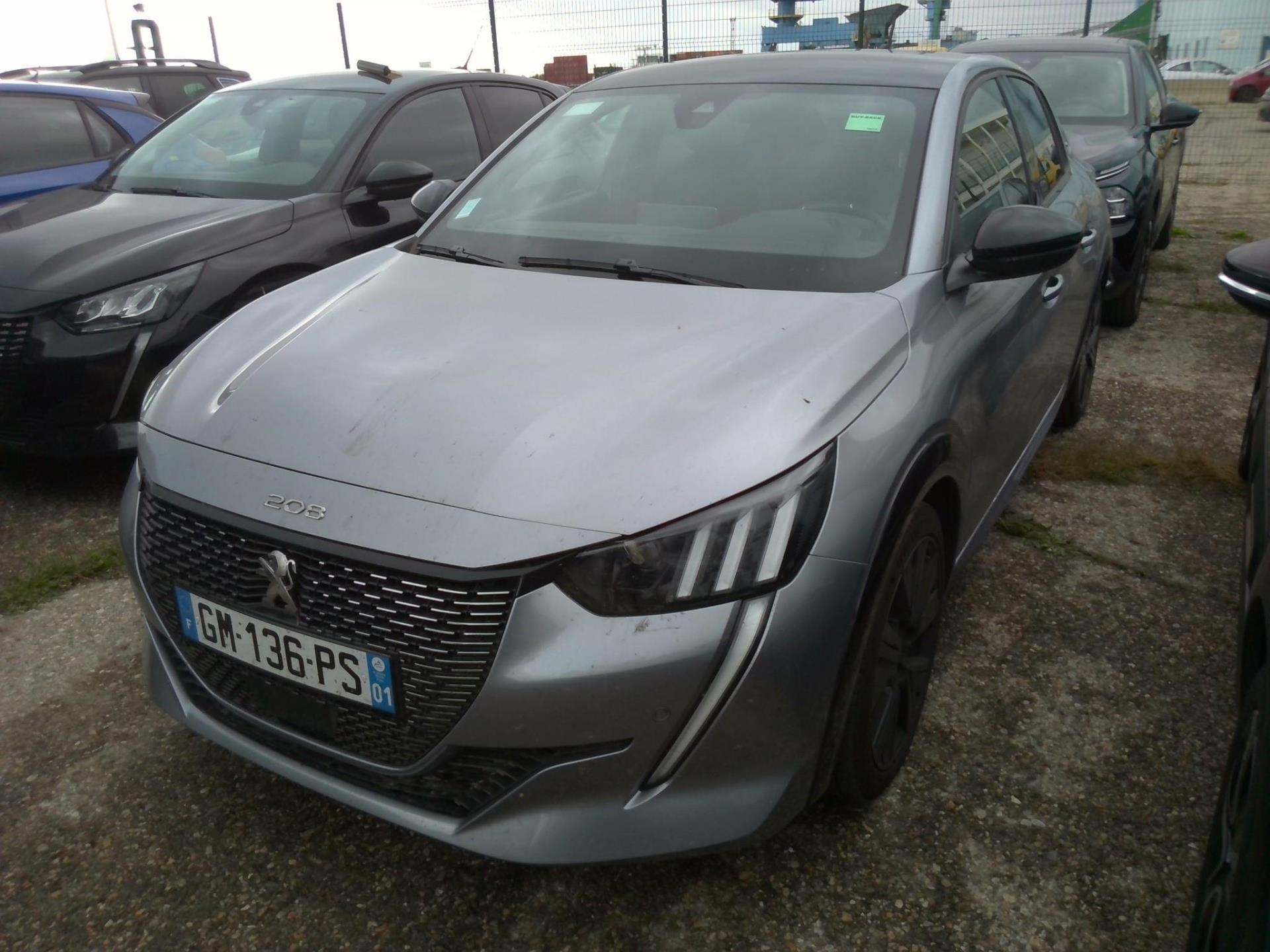 208 II