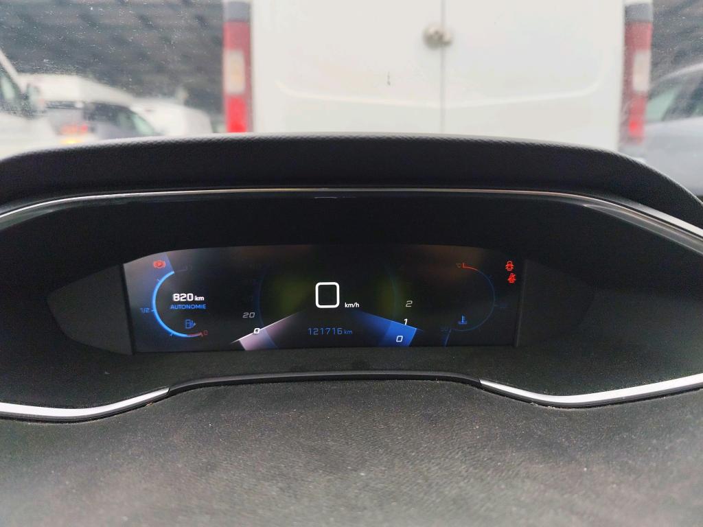 Peugeot 308 AFFAIRE BLUEHDI 100 S&S BVM6 PREMIUM PACK 2020