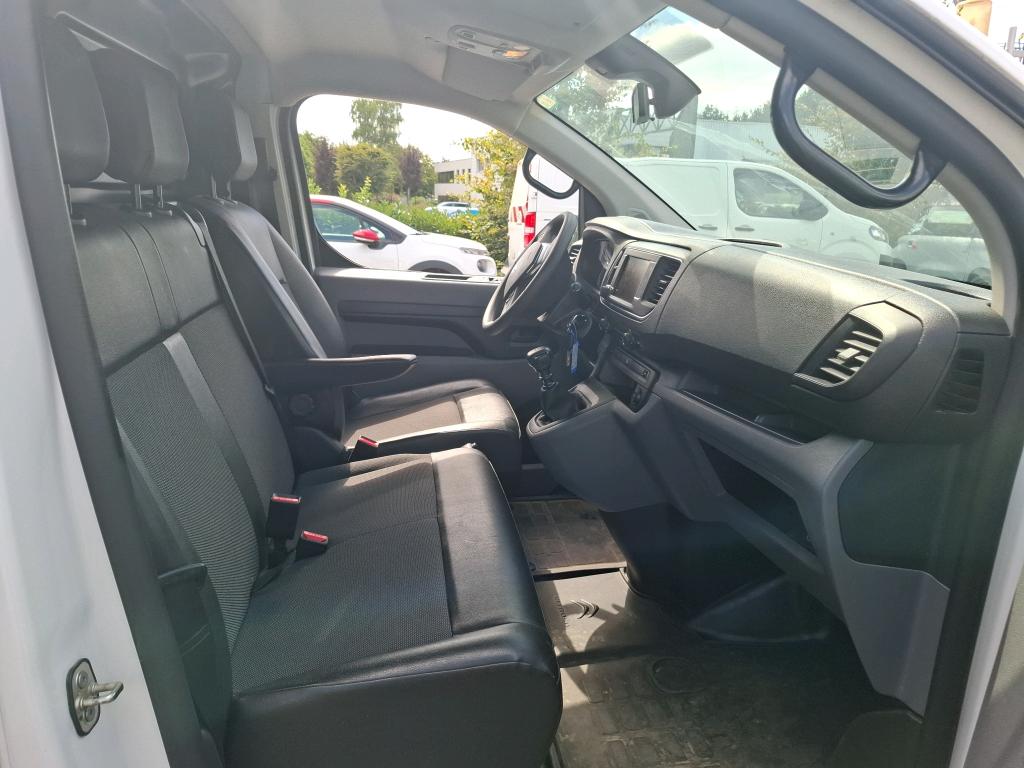 Citroen JUMPY FGN M BLUEHDI 120 S&S BVM6 CLUB 340 NM 2020