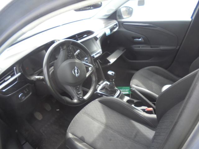 Foto Opel Corsa 12