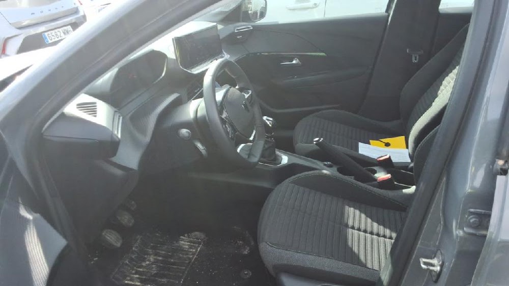Foto Peugeot 308 3