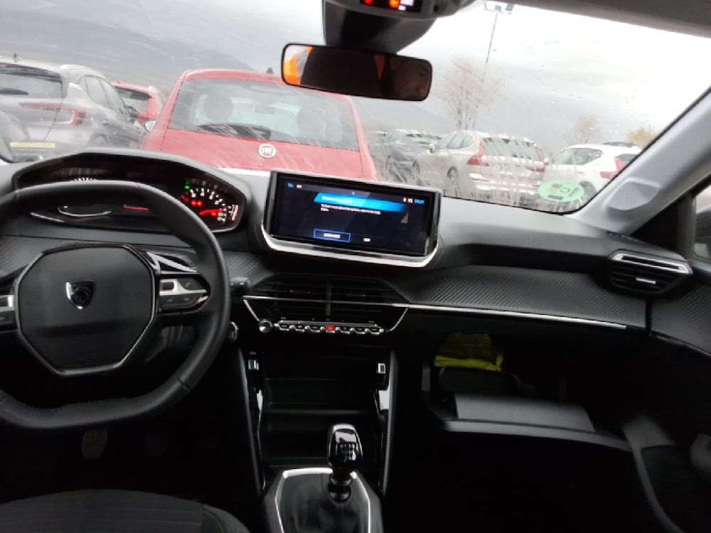 Foto Peugeot 308 6