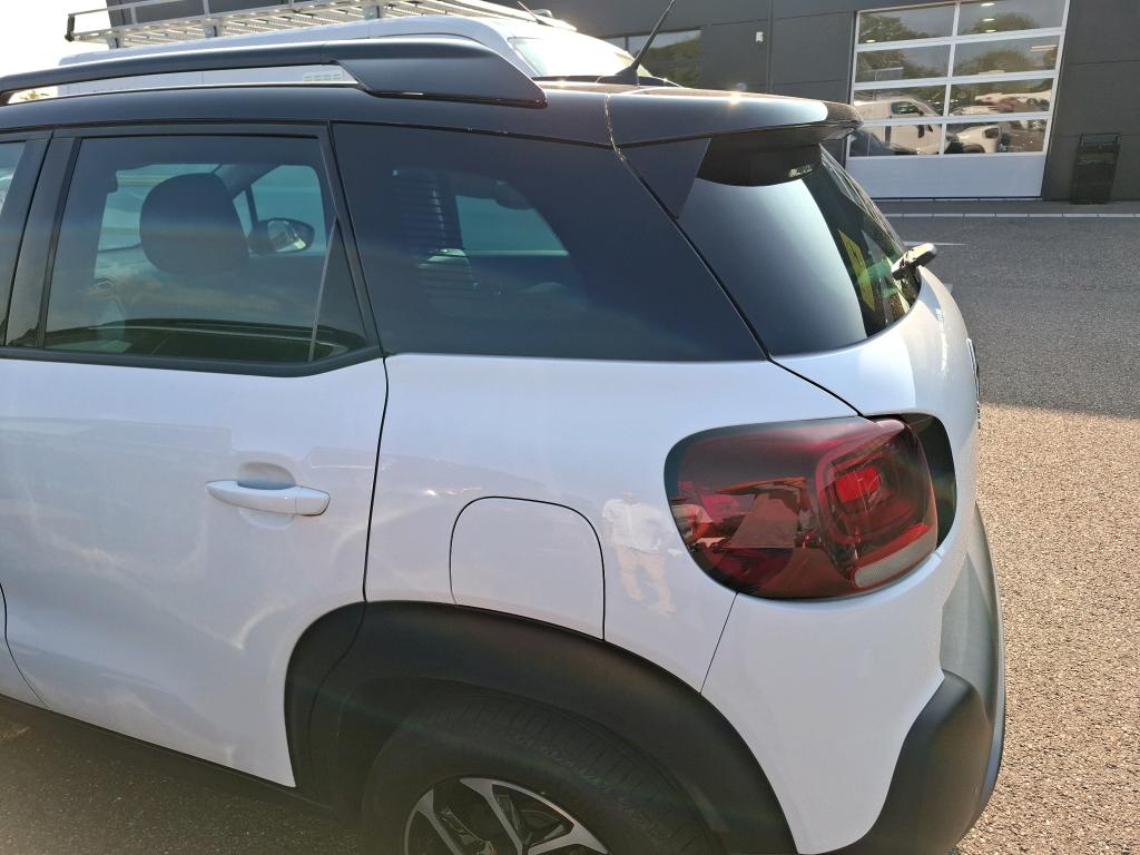 Citroen C3 Aircross PureTech 110 S&S BVM6 Shine 2023