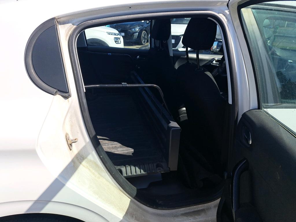 Peugeot 208 AFFAIRE BLUEHDI 100 BVM6 PREMIUM PACK 2018