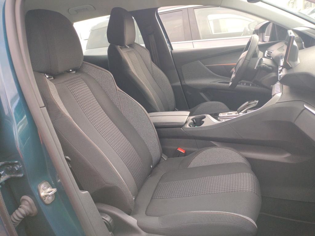 Peugeot 3008 BlueHDi 130ch S&S EAT8 Active Pack 2022