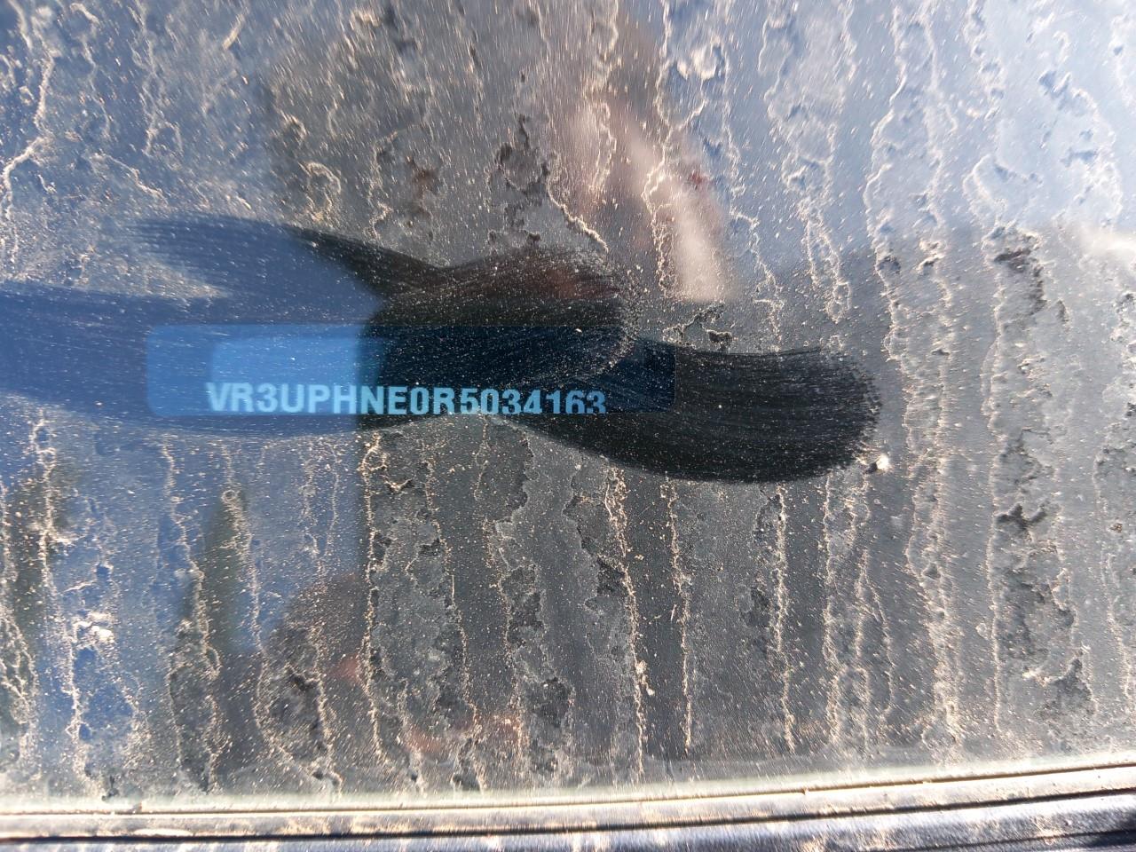 Foto Peugeot 308 6
