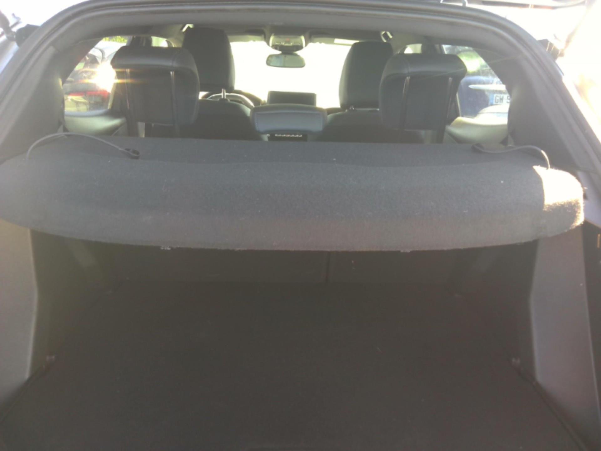 Peugeot 2008 II