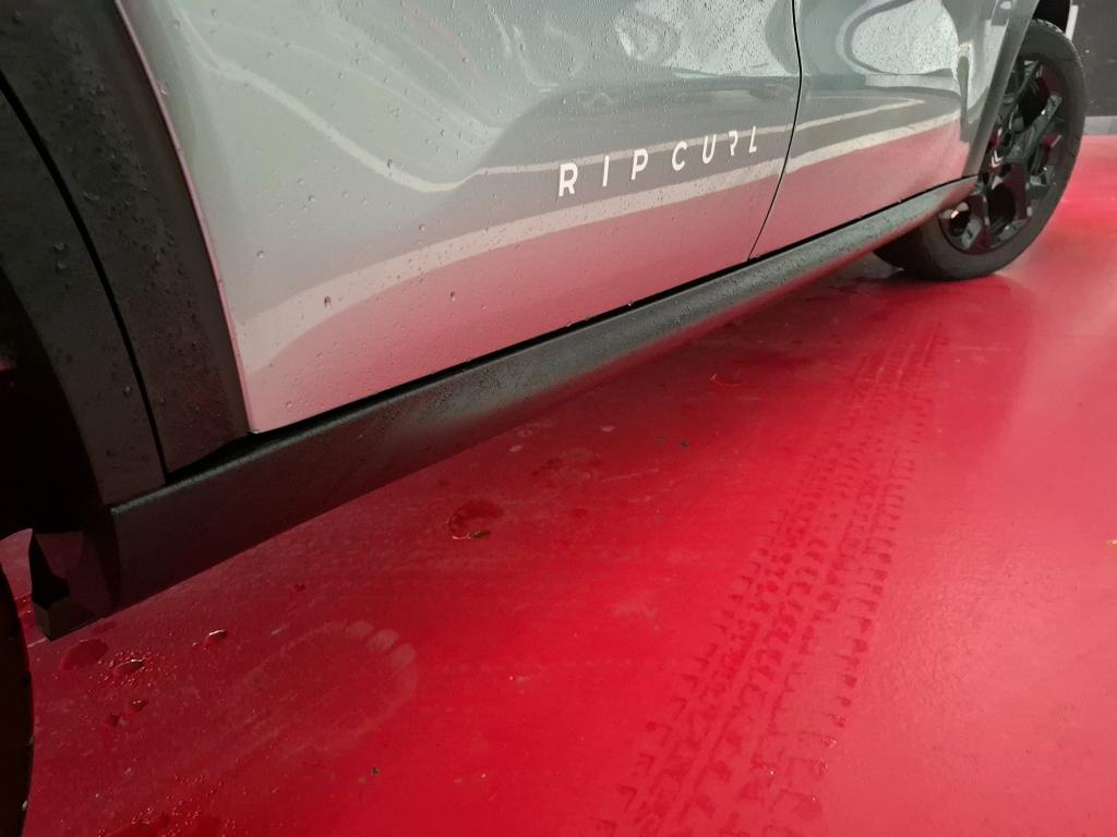 Citroen C3 Aircross PureTech 130 S&S EAT6 Rip Curl 2023