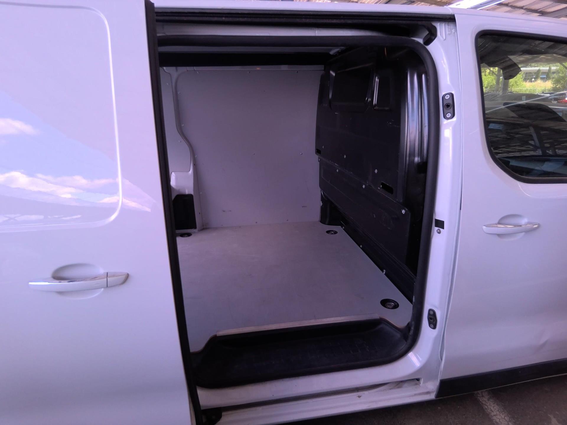 Opel VIVARO FGN TAILLE M BLUEHDI 120 S&S BVM6  2023