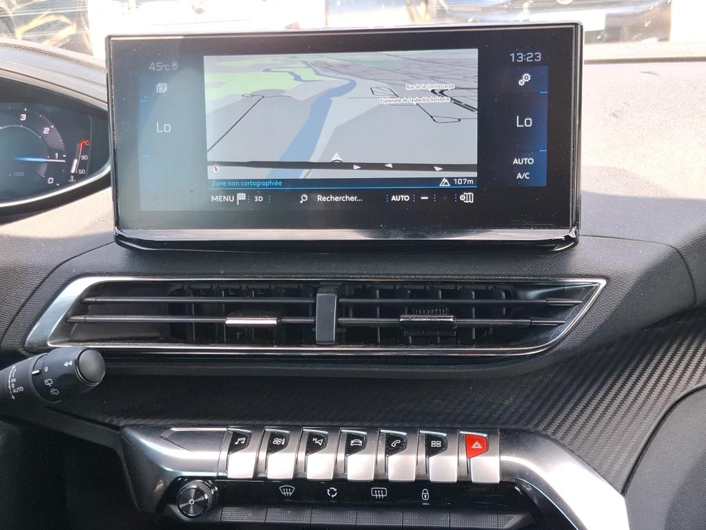 Peugeot 3008 BlueHDi 130ch S&S EAT8 Active Pack 2023