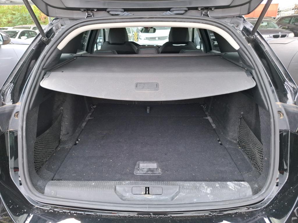 Peugeot 308 SW BlueHDi 130ch S&S EAT8 Allure 2023