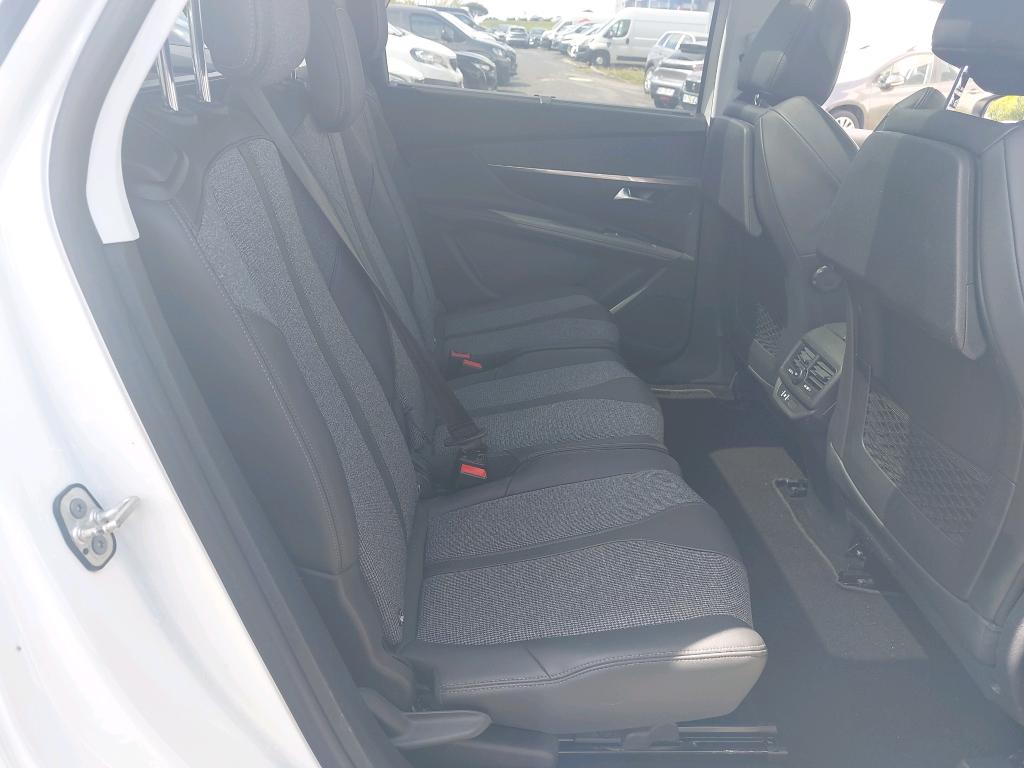 Peugeot 5008 BlueHDi 130ch S&S EAT8 Allure 2020
