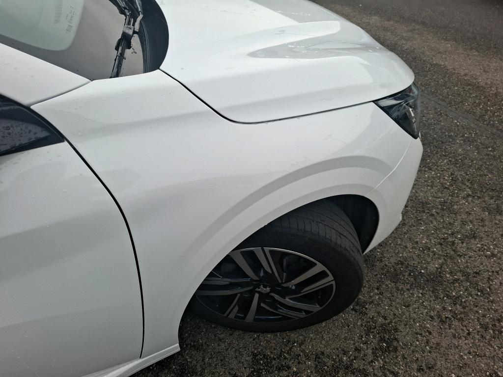 Peugeot 208 PureTech 100 S&S BVM6 Style 2023