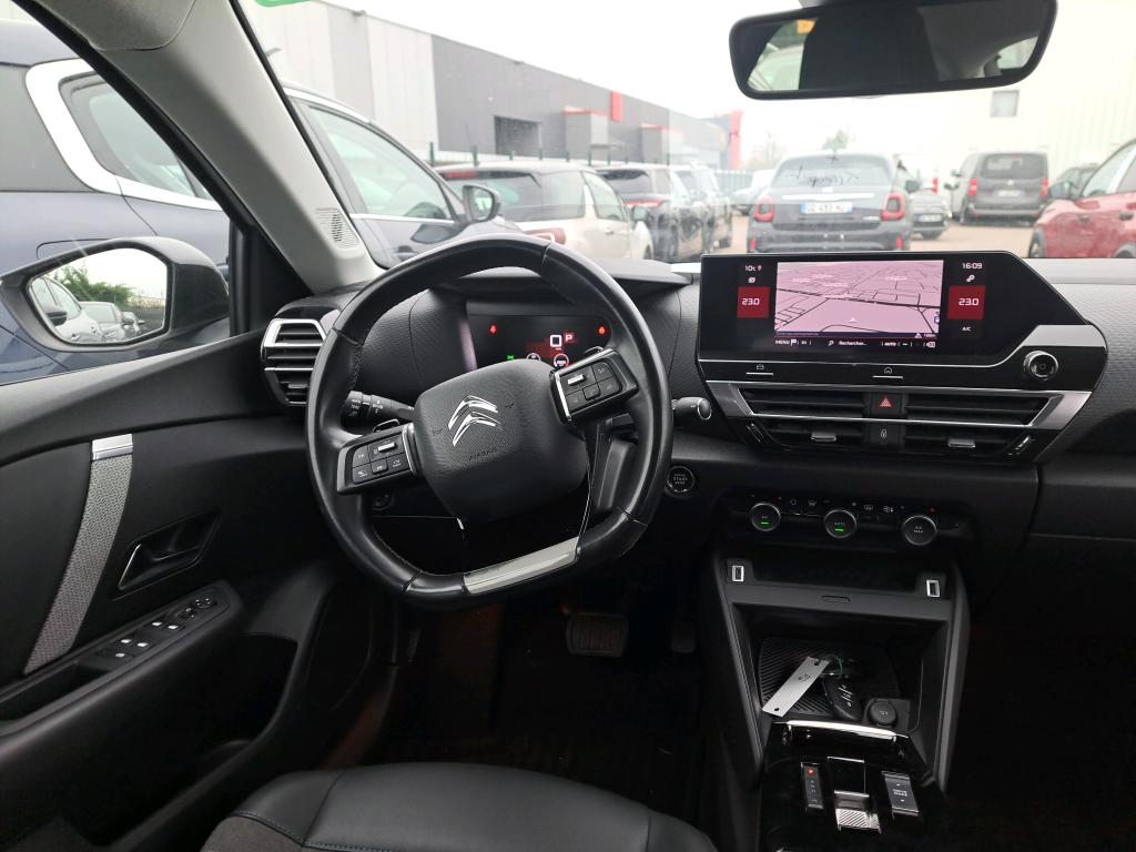 Citroen C4 BlueHDi 130 S&S EAT8 Feel Pack Business 2022