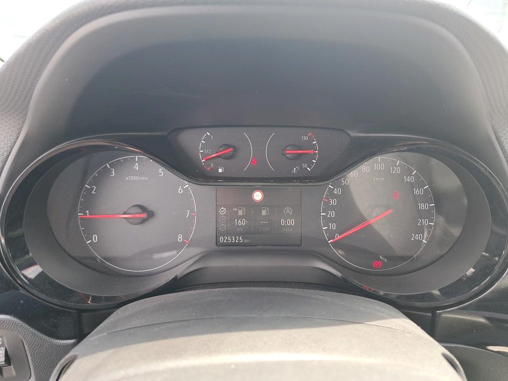 Opel Corsa 1.2 75 ch BVM5 Edition Business 2021