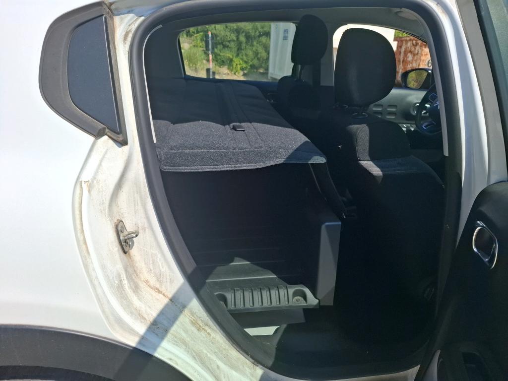 Citroen C3 SOCIETE BLUEHDI 100 S&S BVM6 FEEL 2021