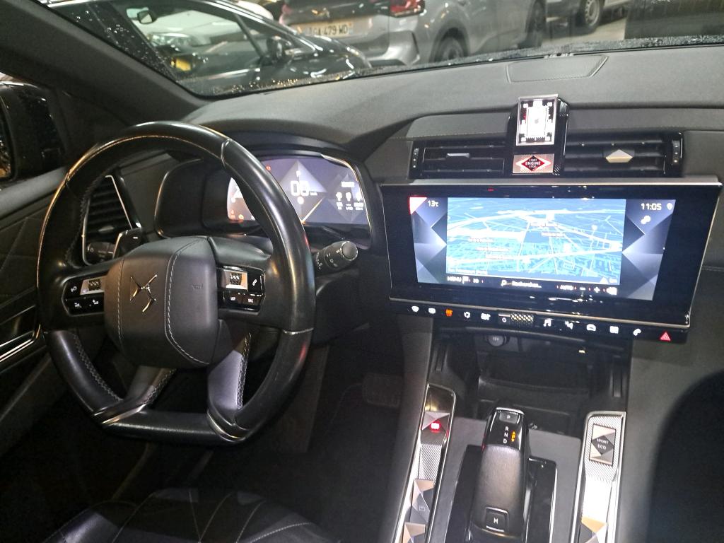 DS DS7 Crossback BlueHDi 130 EAT8 So Chic 2020