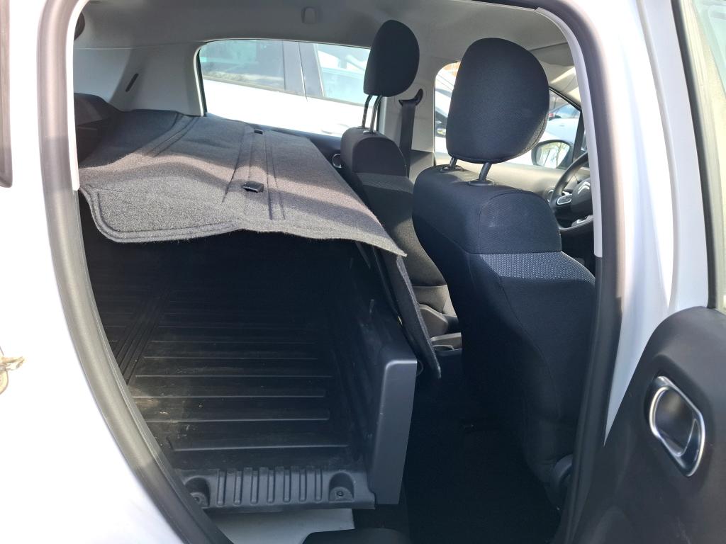 Citroen C3 SOCIETE BLUEHDI 100 S&S BVM6 FEEL NAV 2021