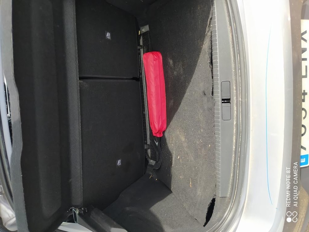 Foto Opel Corsa 13