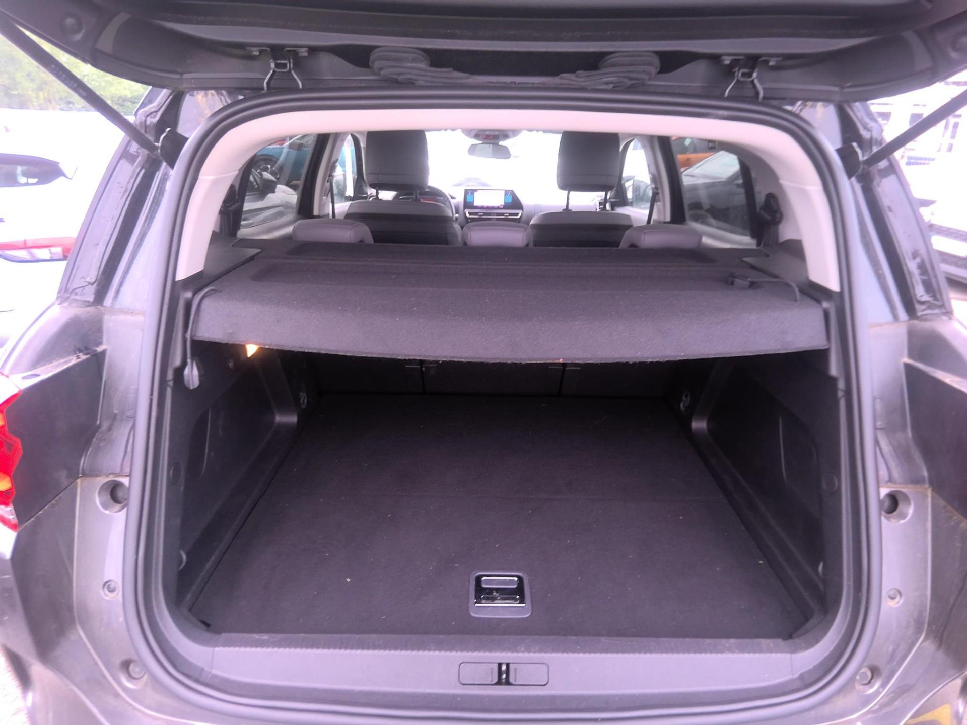 Citroen C5 Aircross Hybride Rechargeable 225 e-EAT8 C-Series 2023