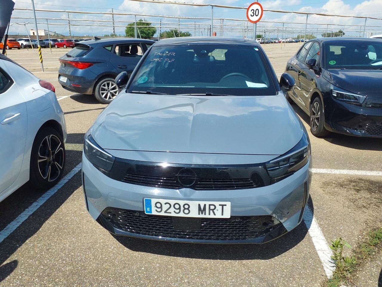 Foto Opel Corsa 5