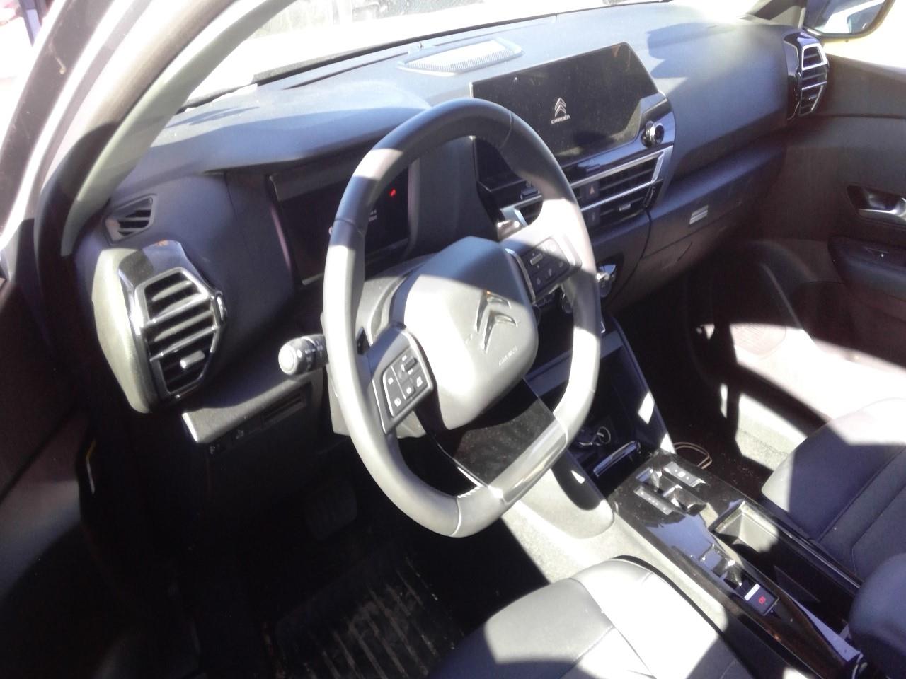 Foto Citroën C4 X 3