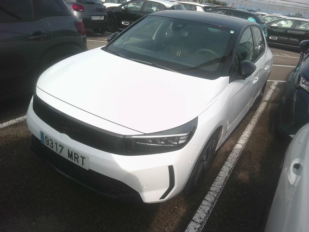 Foto Opel Corsa 2