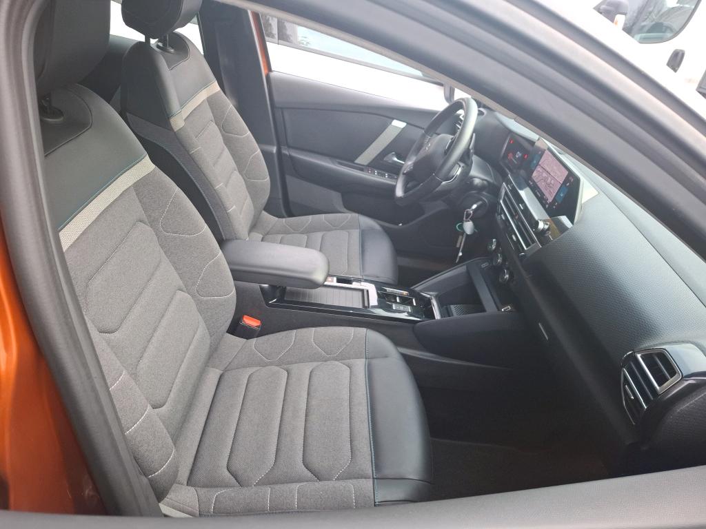 Citroen C4 PureTech 130 S&S EAT8 Feel Pack 2022