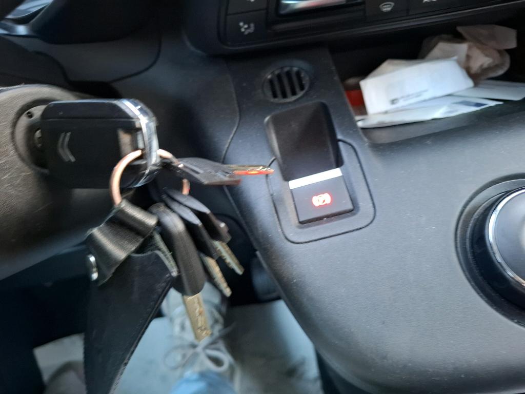 Citroen BERLINGO VAN M 1000 PURETECH 130 S&S EAT8 CLUB 2022