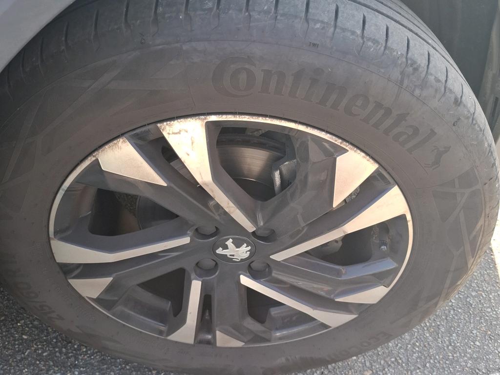 Peugeot 2008 PureTech 130 S&S EAT8 Allure Pack 2023