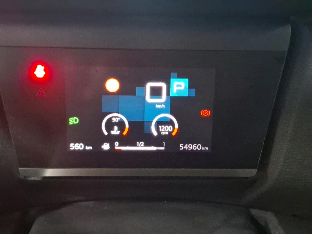 Citroen C4 PureTech 130 S&S EAT8 Feel 2022
