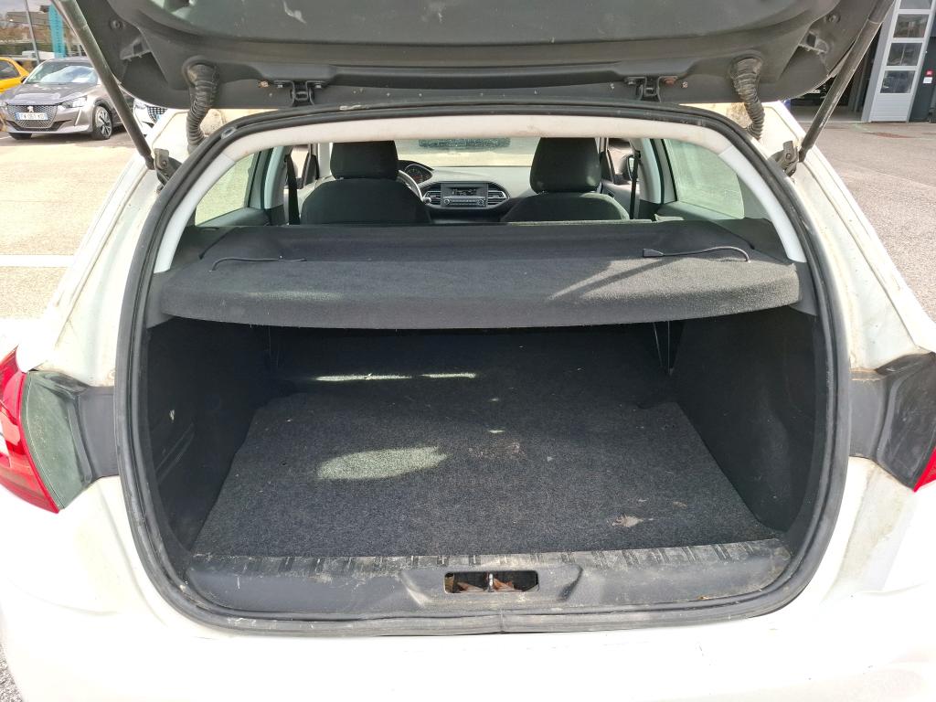 Peugeot 308 ENTR V2