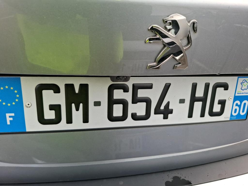 Peugeot 2008 PureTech 130 S&S EAT8 Style 2023