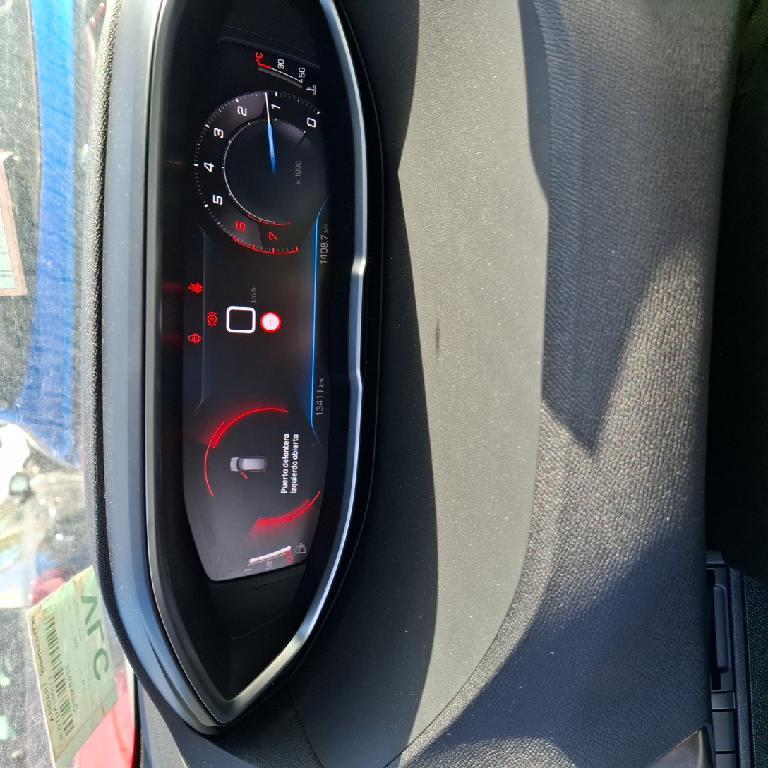 Foto Peugeot 3008 4