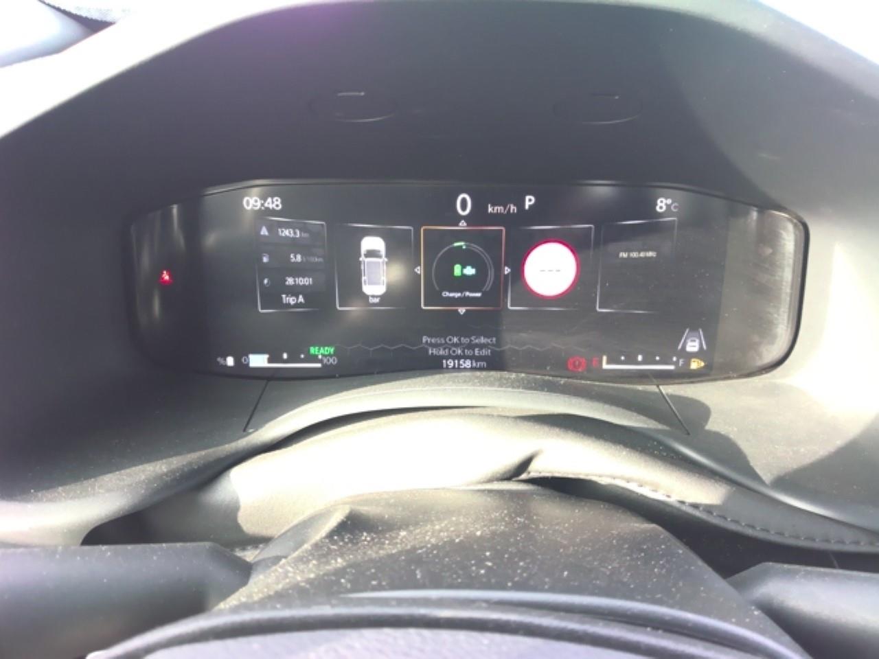 Foto Jeep Renegade 5