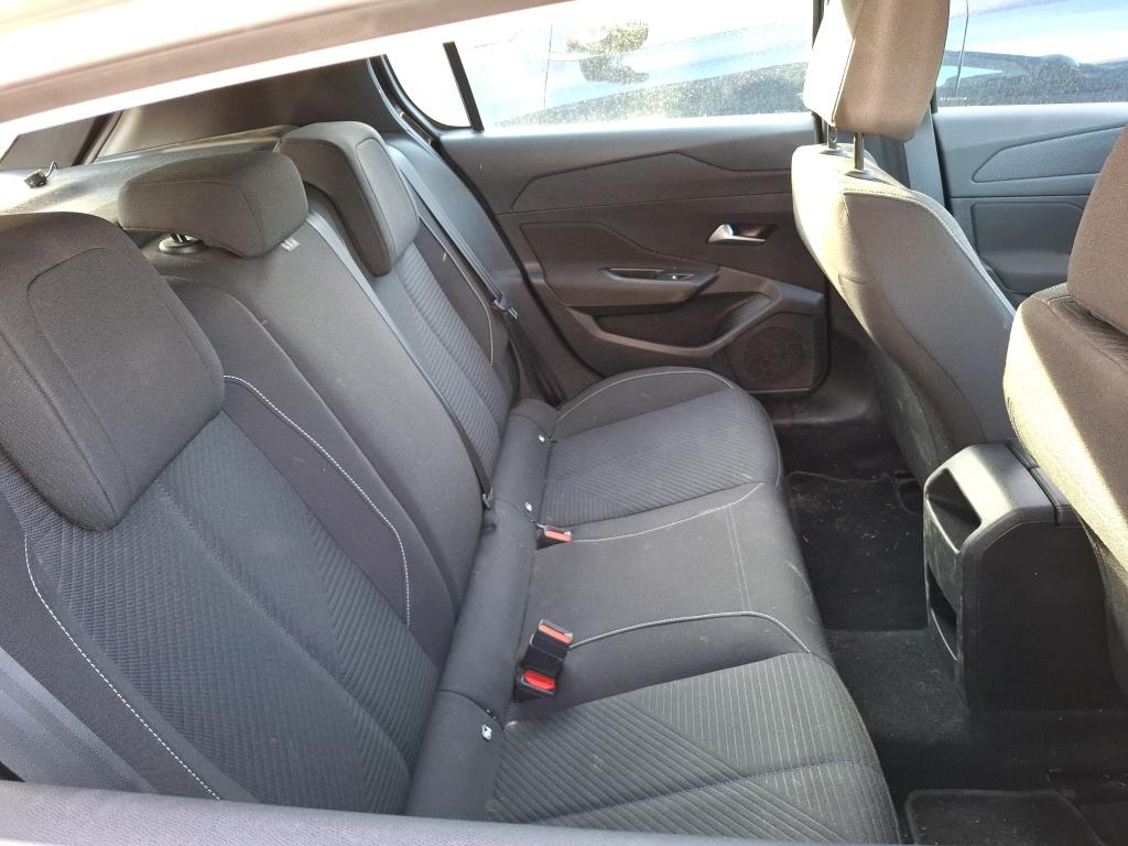 Peugeot 308 BlueHDi 130ch S&S BVM6 Active Pack 2022