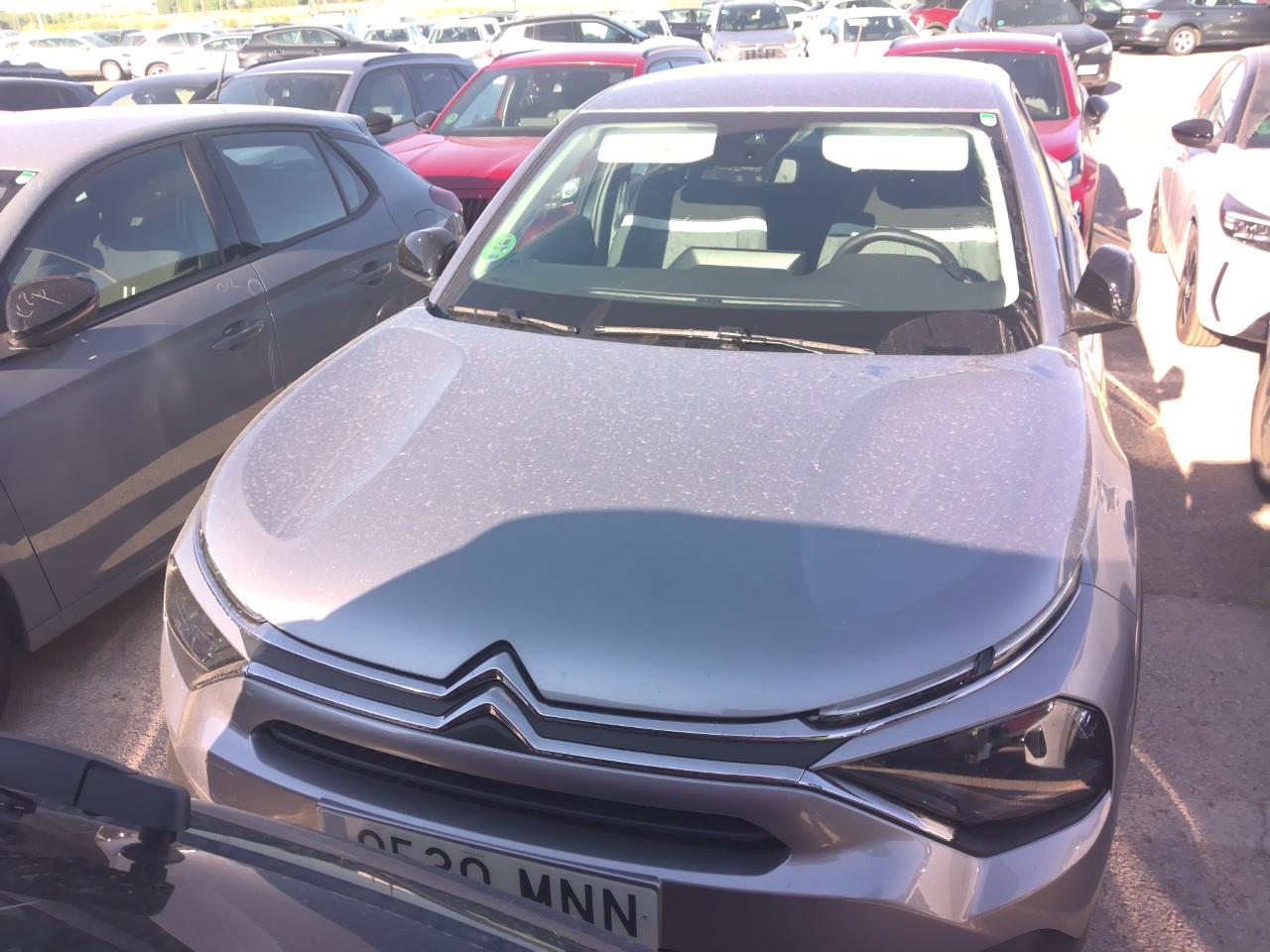 Citroën C4 X Nuevo C4X PureTech 100 S&S 6v You