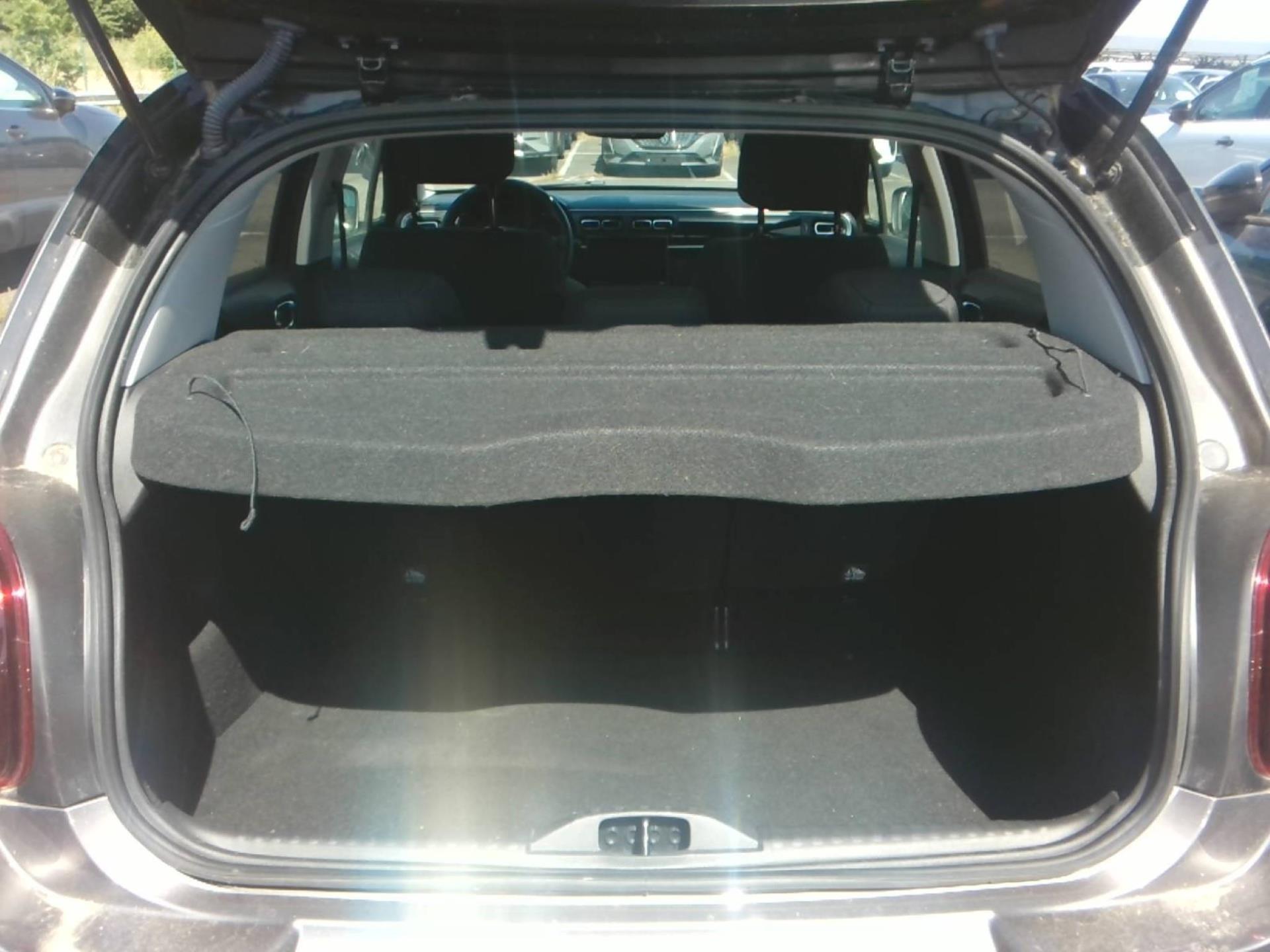 Citroen C3 BlueHDi 100 S&S BVM6 Shine 2023