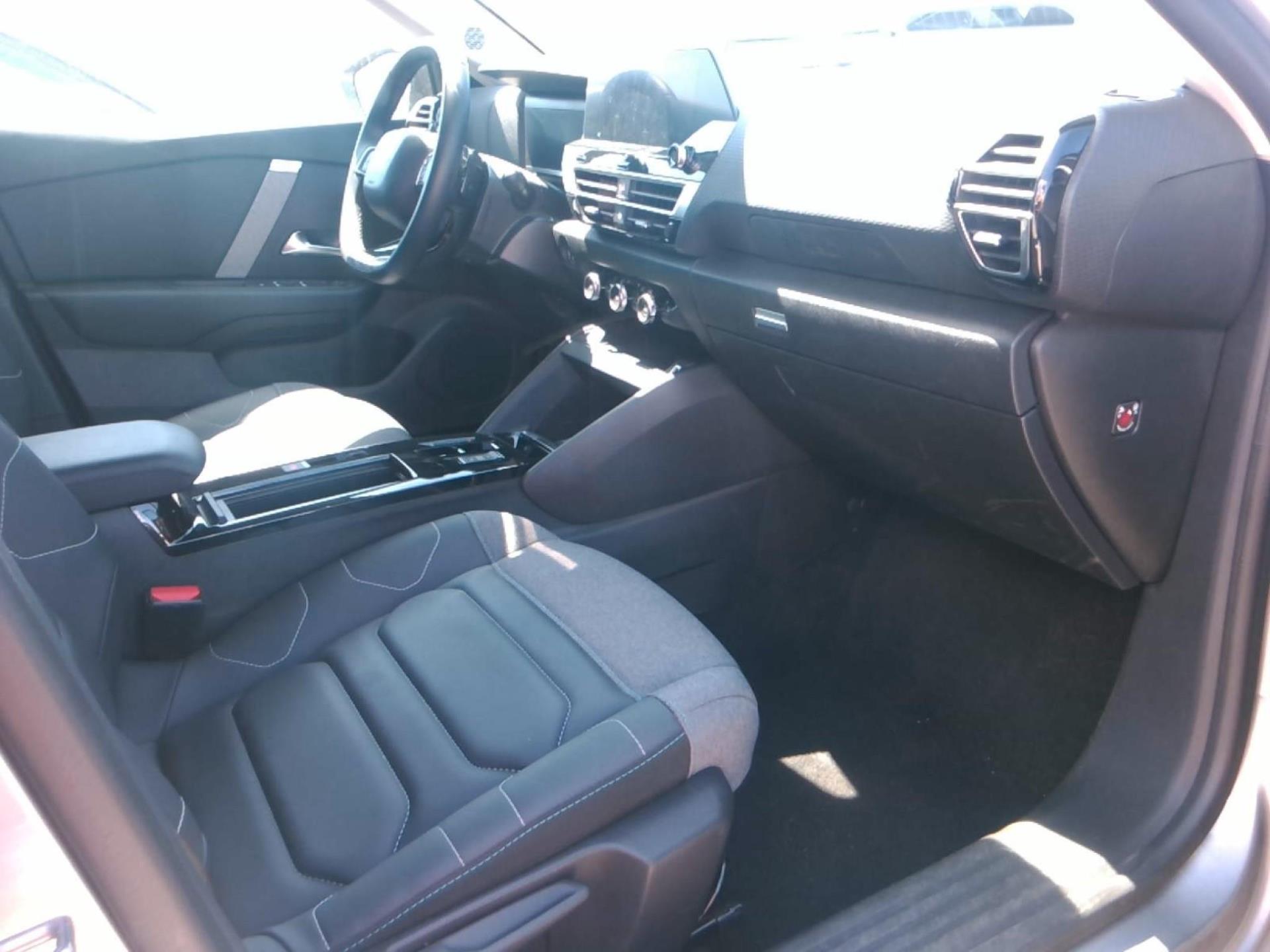 Citroen C4 BlueHDi 130 S&S EAT8 Shine 2023