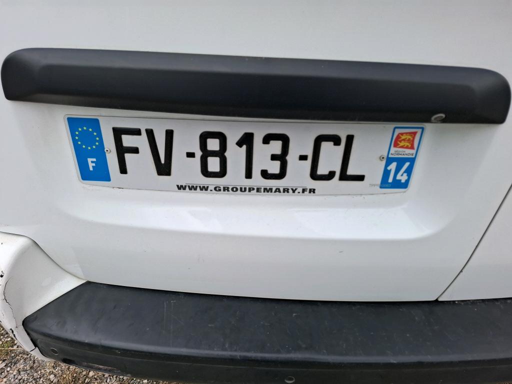 Citroen JUMPY CAB APPROFONDIE XL BLUEHDI 120 BVM6 DRIVER 340 NM 2020