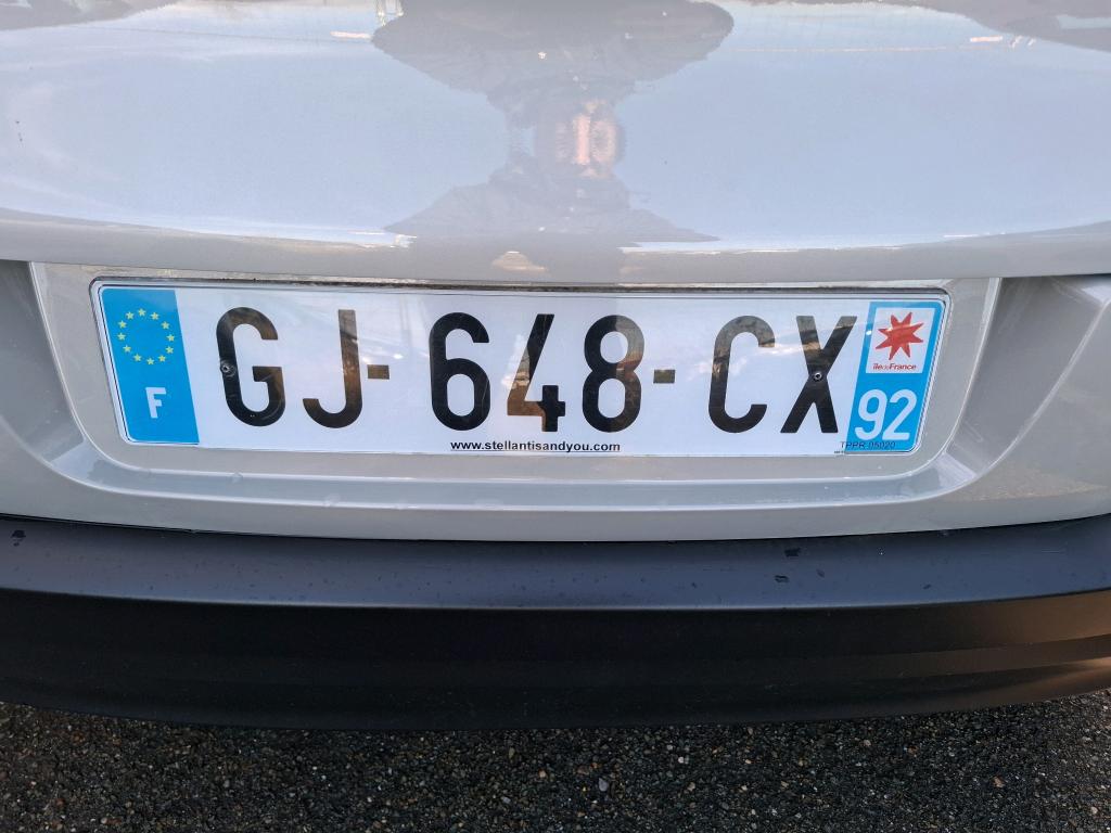 Citroen C3 PureTech 83 S&S BVM5 Feel Pack 2022